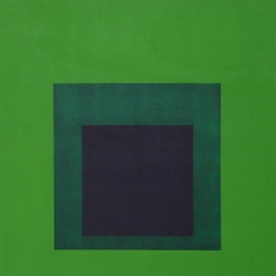 Quadrat grün